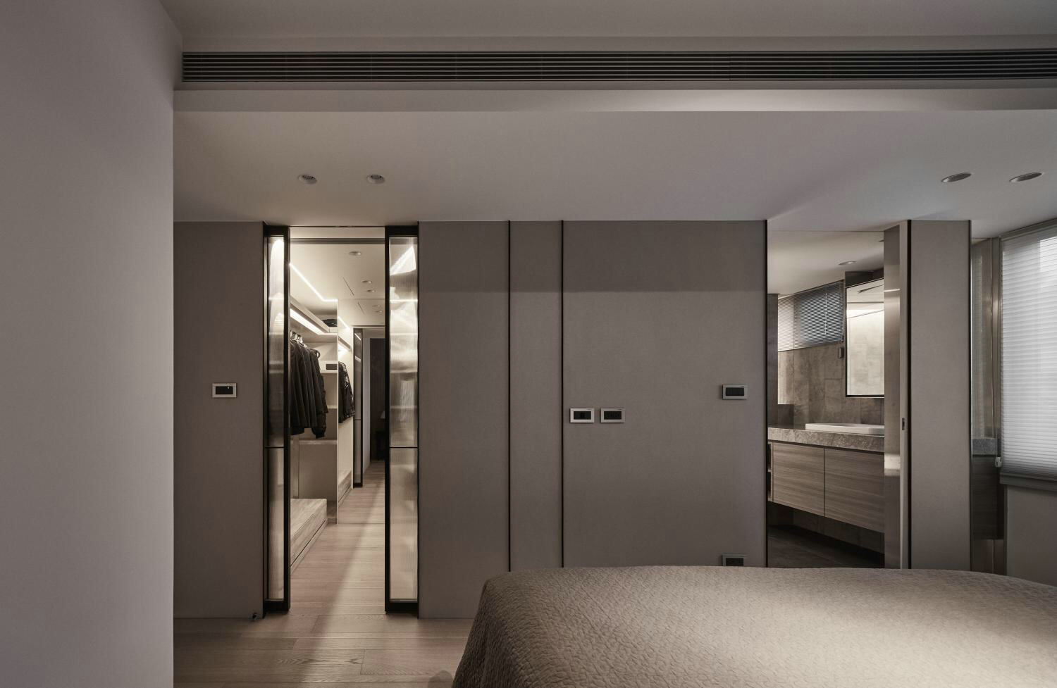 Bedroom Lighting Ideas